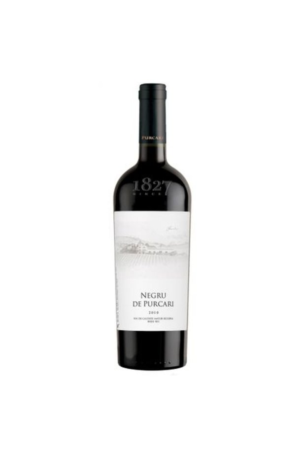 Negru De Sec 0.75l
