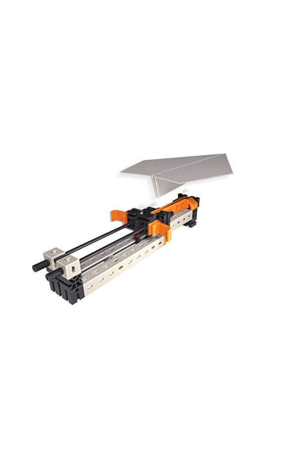Kit STEM cu modele interactive Universal Pro, - 5