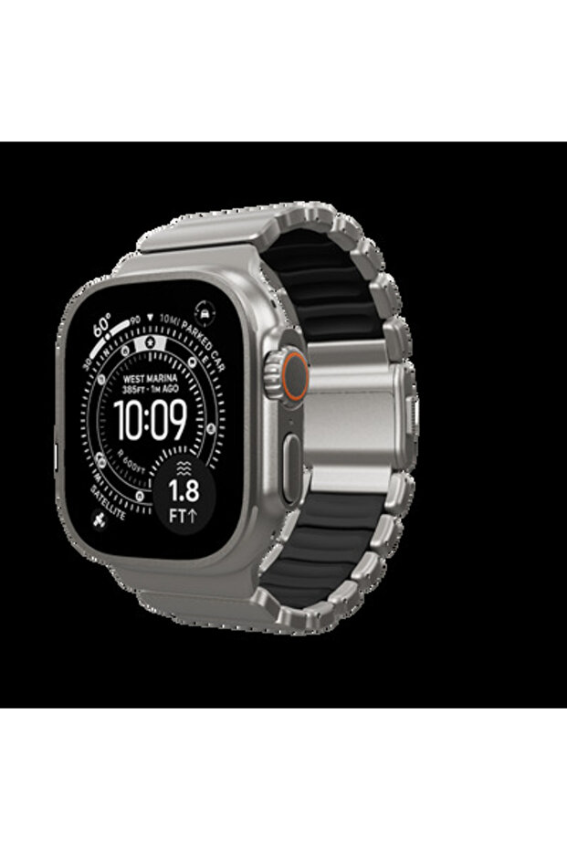 Stratos Band for Apple Watch Ultra 3 / 2 / 1 - 49 mm