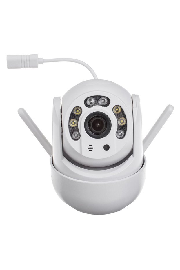 Smart Security Product