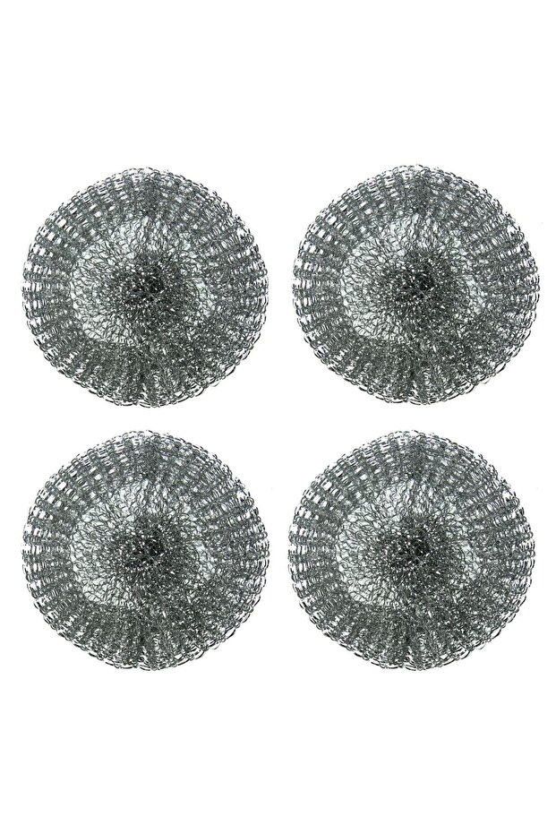 Wire Sponges 18g - 4pcs