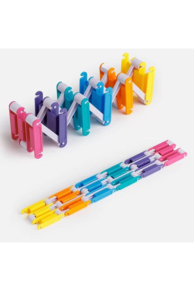Fidget Ladder Colorat 28cm - 2