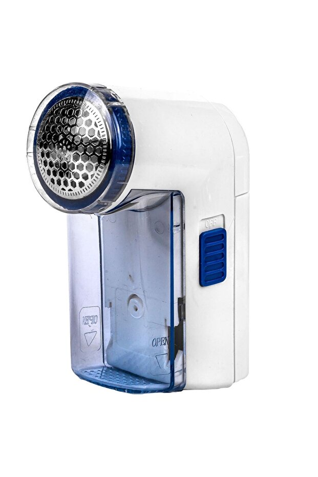 Mini Lint Remover - 1