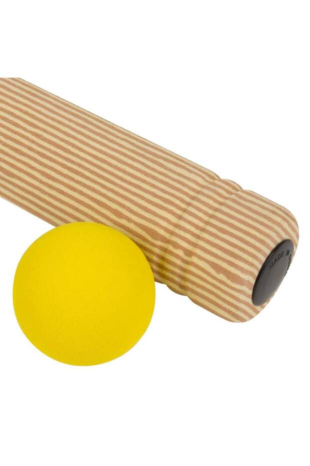 Bata de Baseball cu Minge 65 centimetri - 2