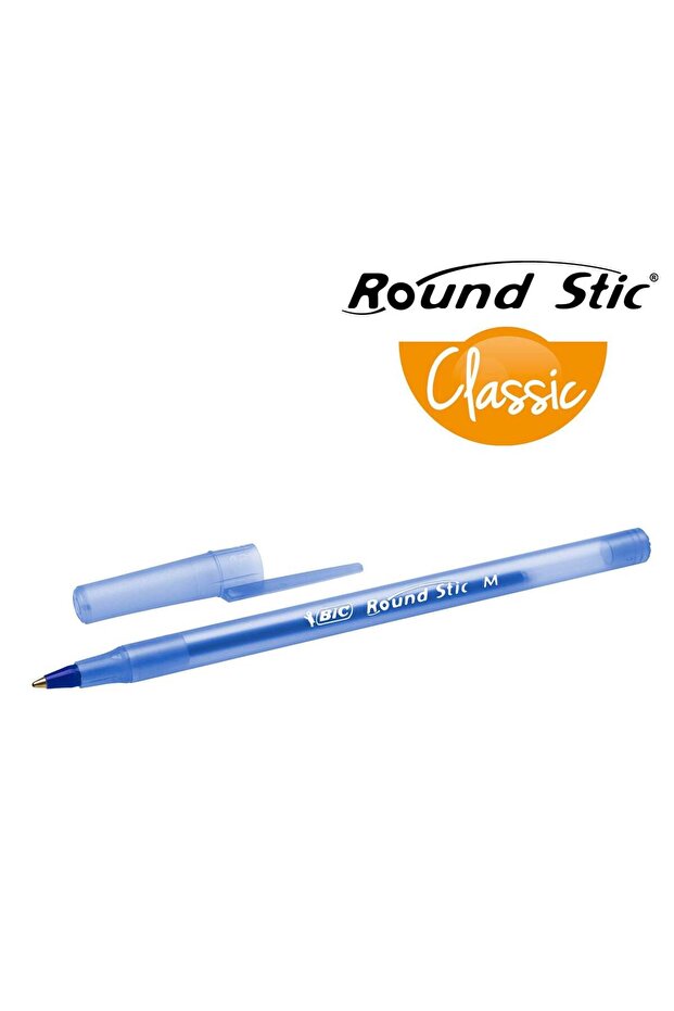 Set Pixuri BIC Round - 8buc - 4