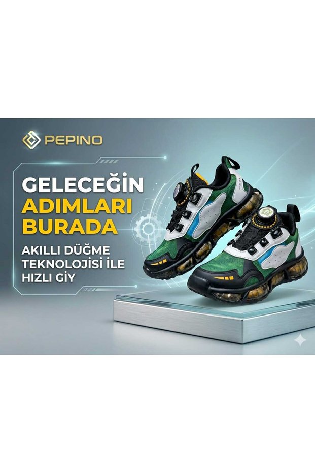 2237 Unisex Children's Sports Shoes