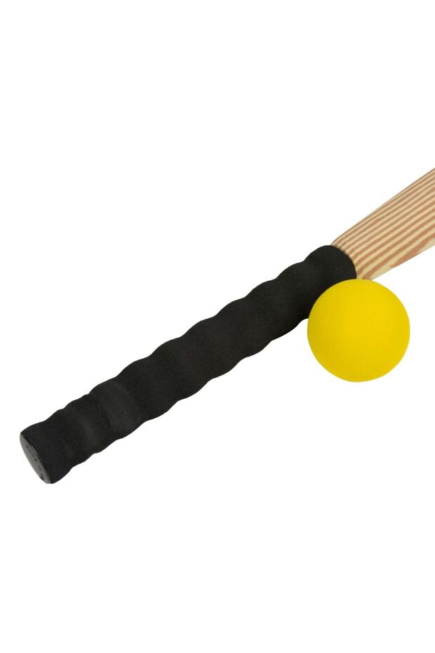 Bata de Baseball cu Minge 65 centimetri - 3