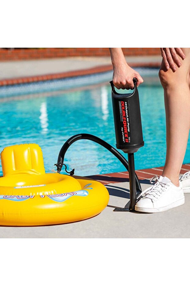 Pompa Manuala 36cm - Intex - 3