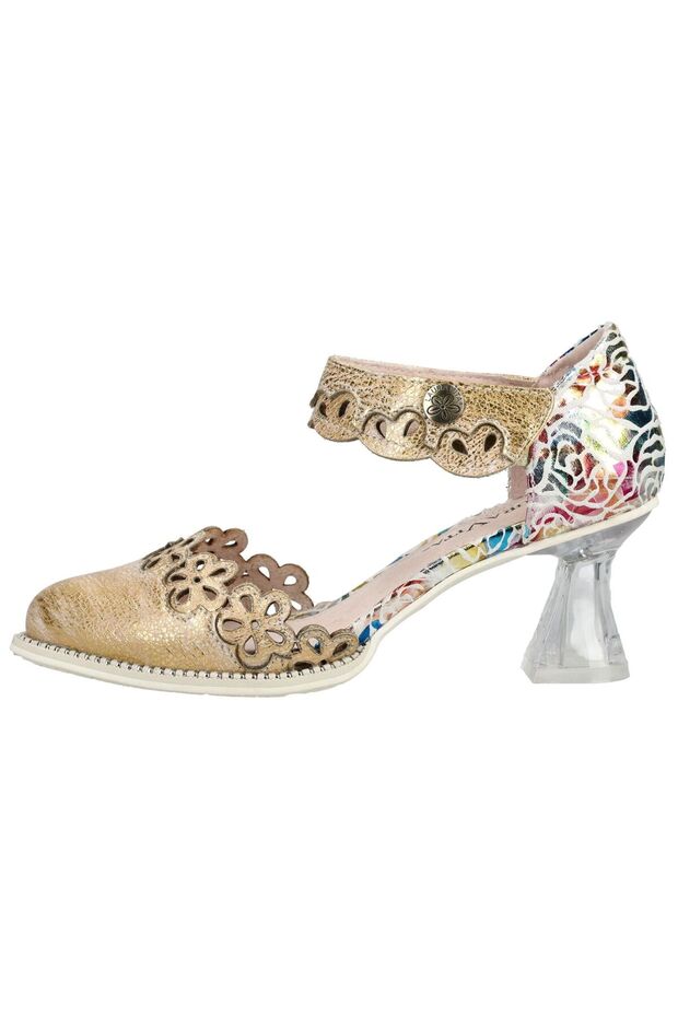 Pumps - 2