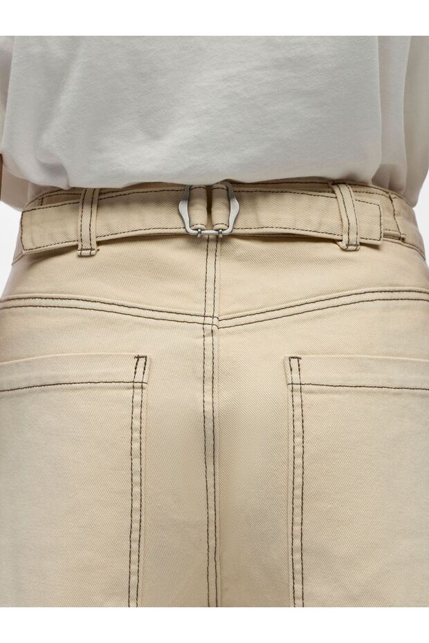 Shorts High Rise - 5