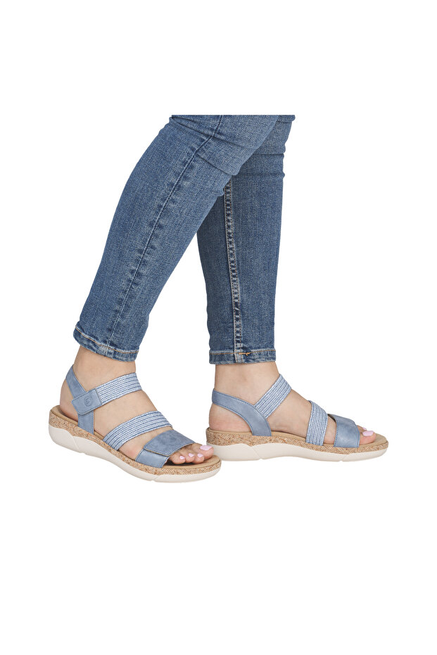 Sandalen - 4