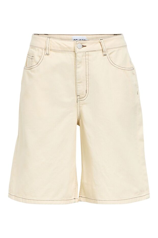 Shorts High Rise - 2