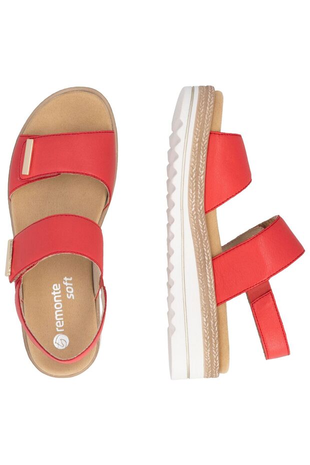 Sandalen - 6