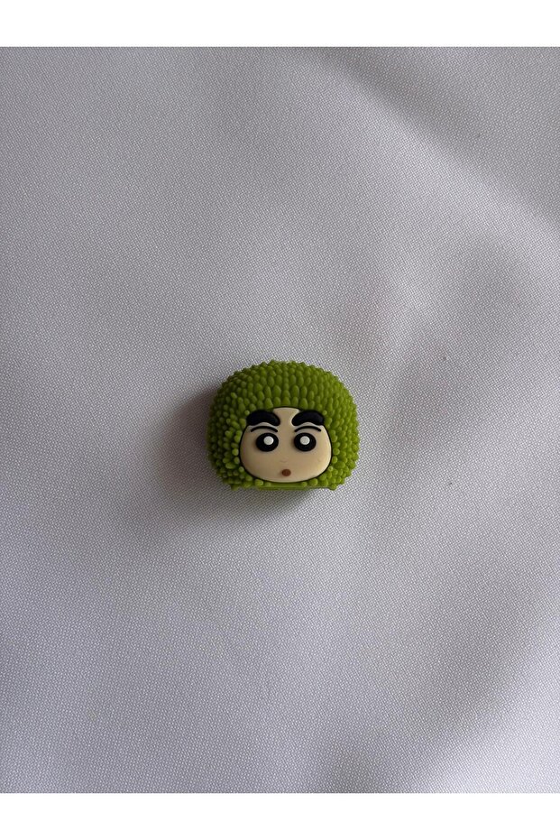Shin-Chan Cable Protector