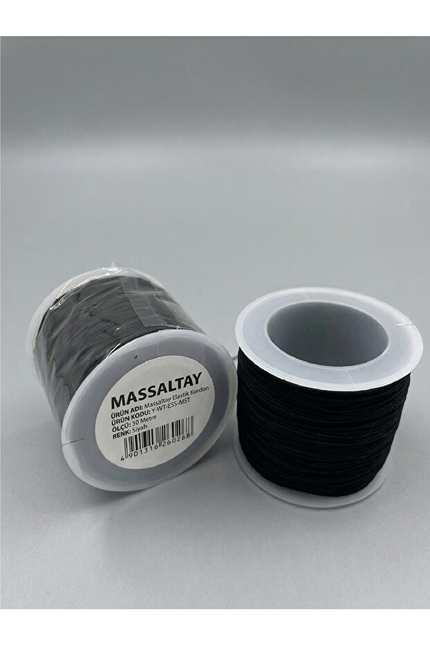 50 Meters Parachute Cord |   Bracelet Making and Outdoor Use