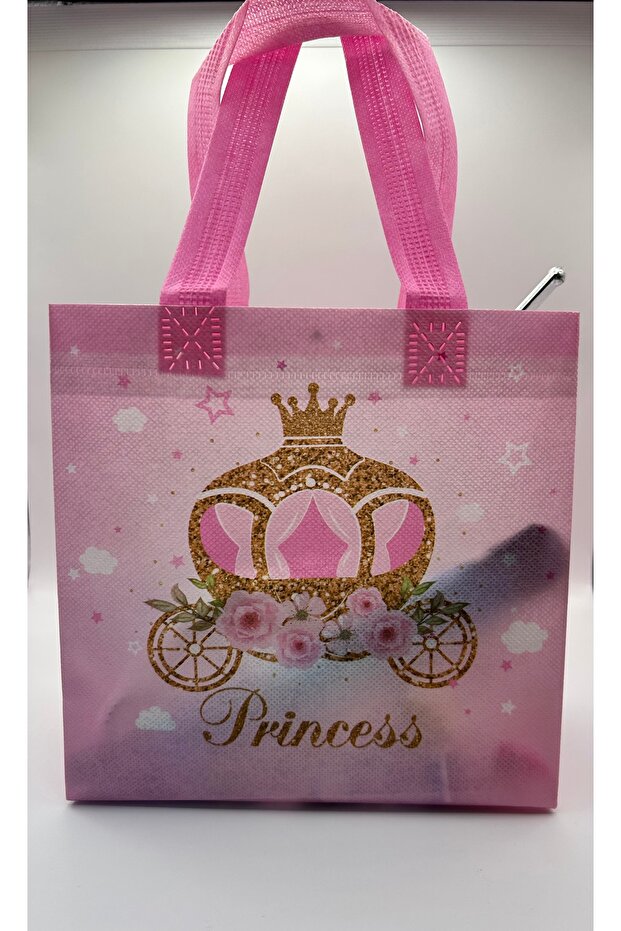 Little Princess Birthday Goody Bag