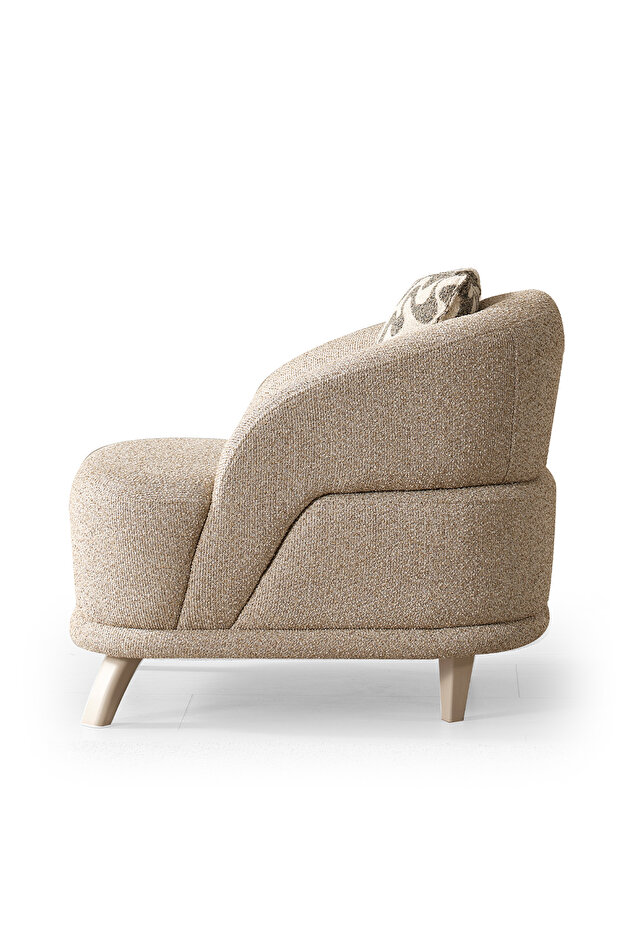 Alyans Berjer Tekli Koltuk - 4