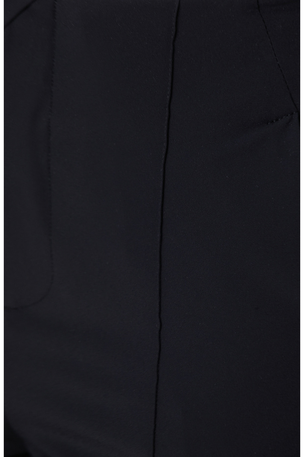 N-Tech Siyah Pantolon - 6