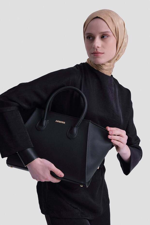 Basic Takım Siyah - 1