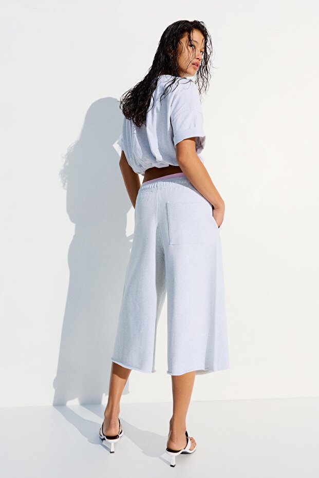 Şardonlu bermuda - 5