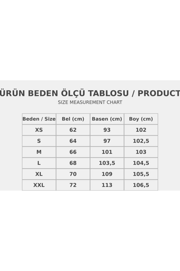 Three-Thread Elastic Cuffed Combed Cotton Trousers - 5