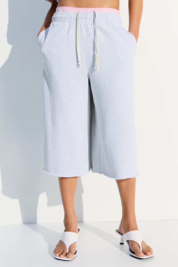 Şardonlu bermuda - 4