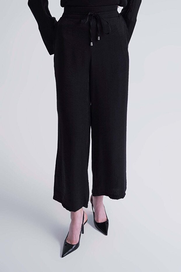 Basic Takım Siyah - 6