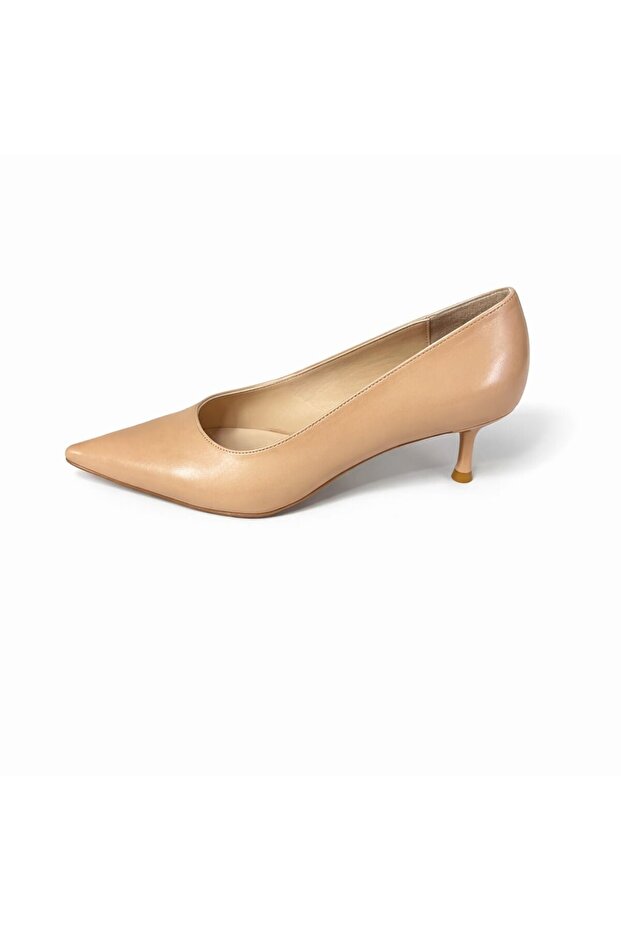Marcamiss 8519 Women's Heeled Shoes