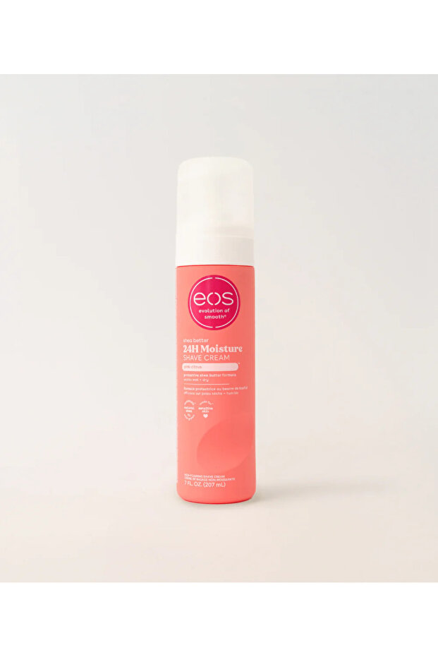 SHAVE CREAM - (PUMP) Pink Citrus 7 oz