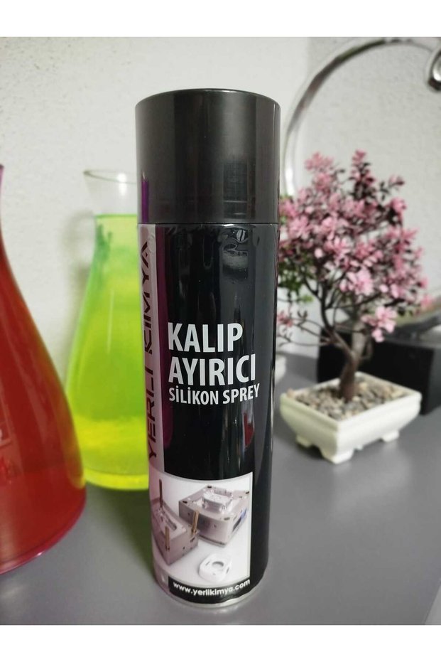 KALIP AYIRICI SPREY