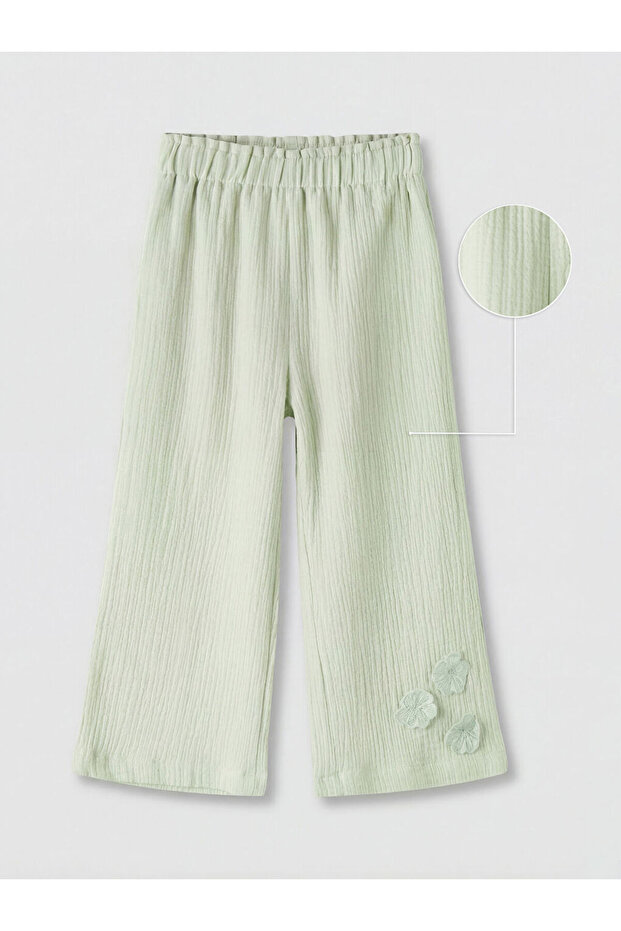Esvab • Modern & Distinctive Standard Fit Girls' Pants