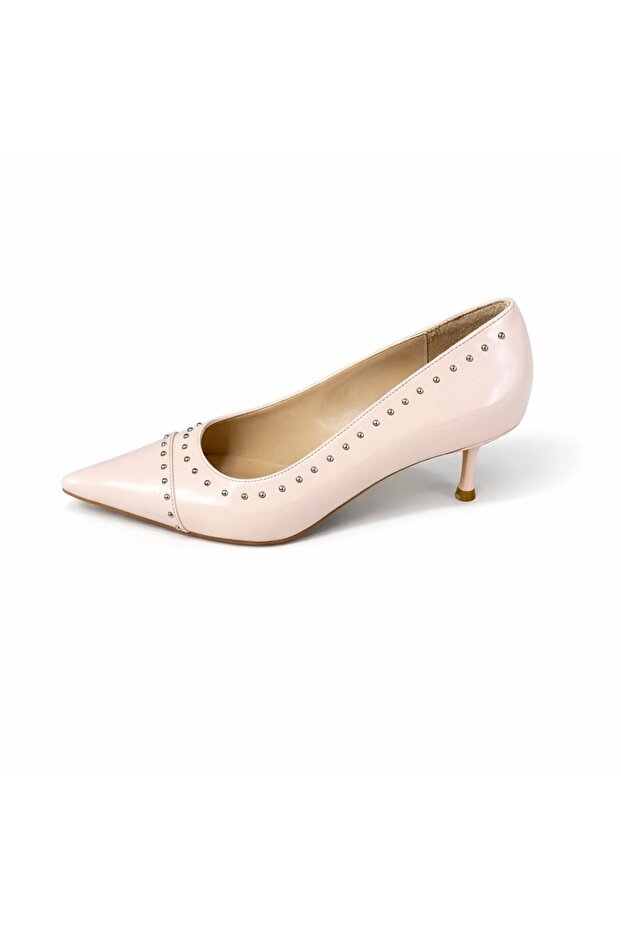 Marcamiss 9023 Women's Heeled Shoes