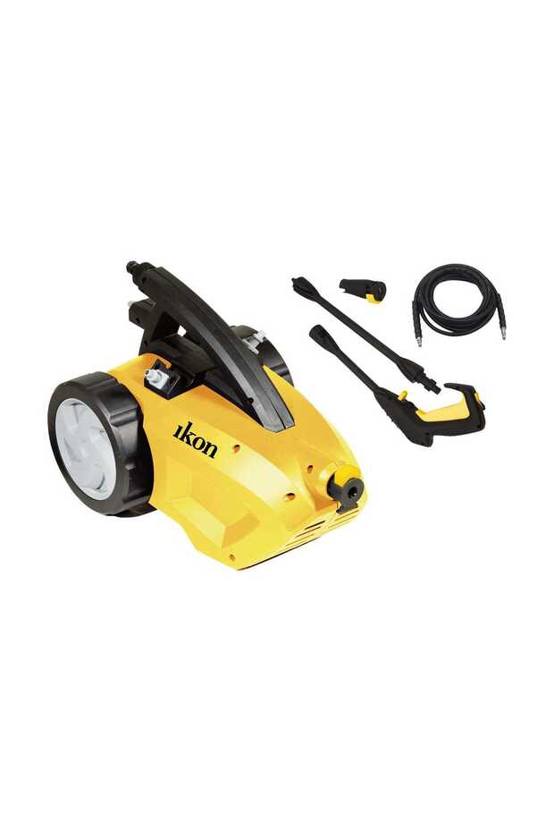 Pressure Washer
