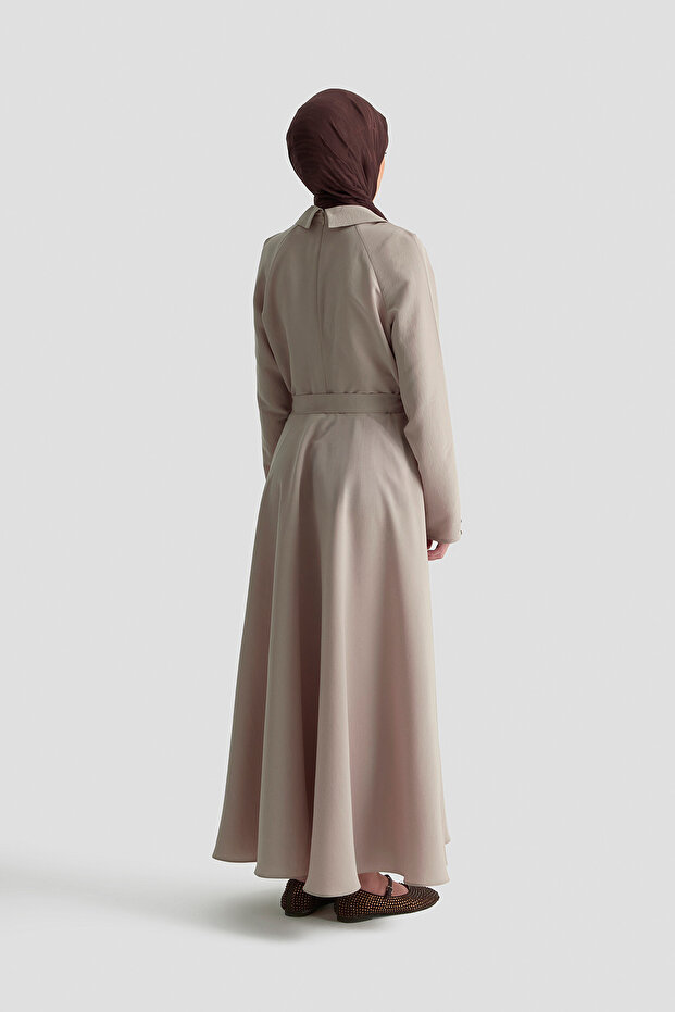 Rochie din nurcă - 7