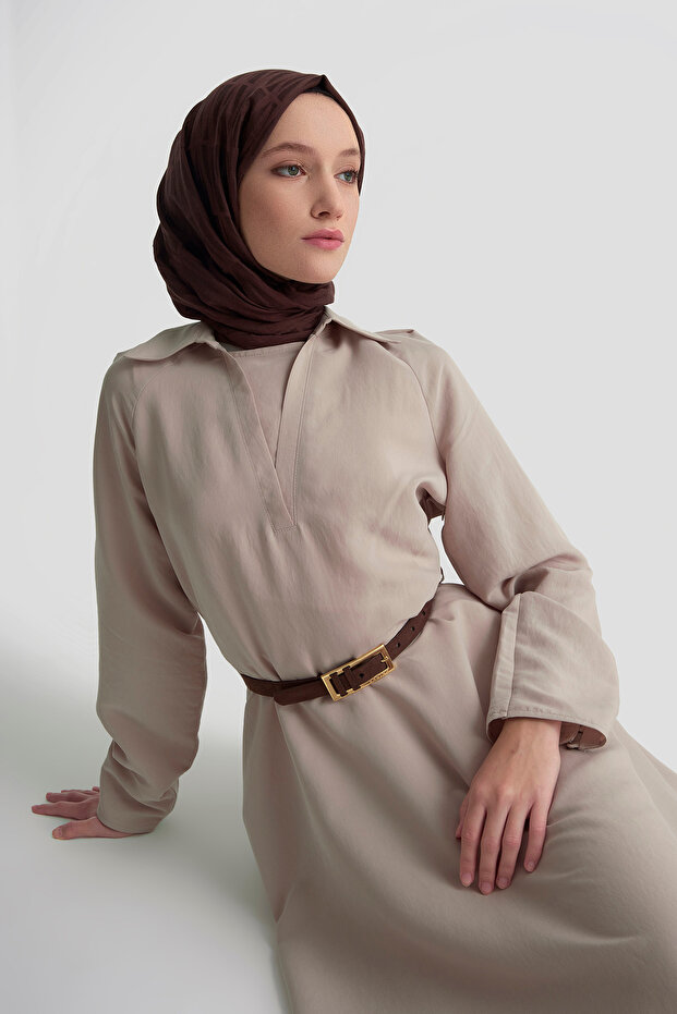 Rochie din nurcă - 5