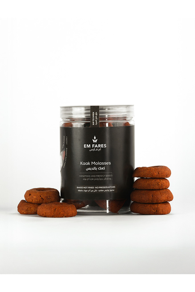 Kaak Molasses