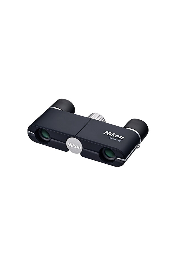 Binoclu 4x10D CF Dark Navy - 1
