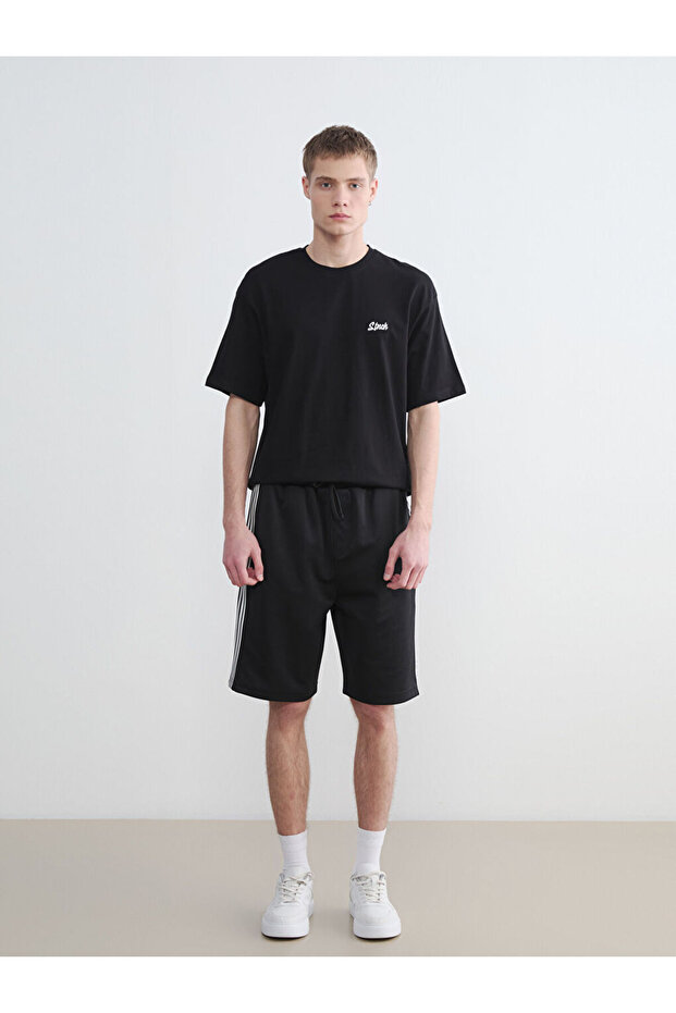 Sparkling Choices from Shining Store Comfortable Fit Men's Shorts