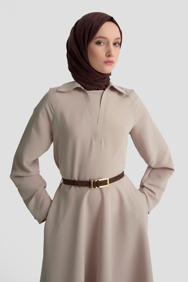 Rochie din nurcă - 4