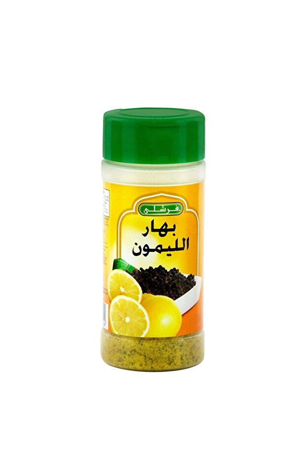 بهارات الليمون Frashly، وزن 85 غرام