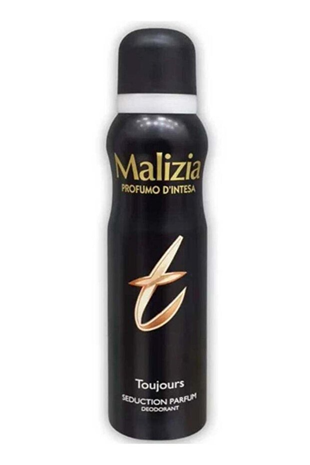 Toujours Scented Fresh Floral Women's Perfumed Deodorant Spray (150ml)