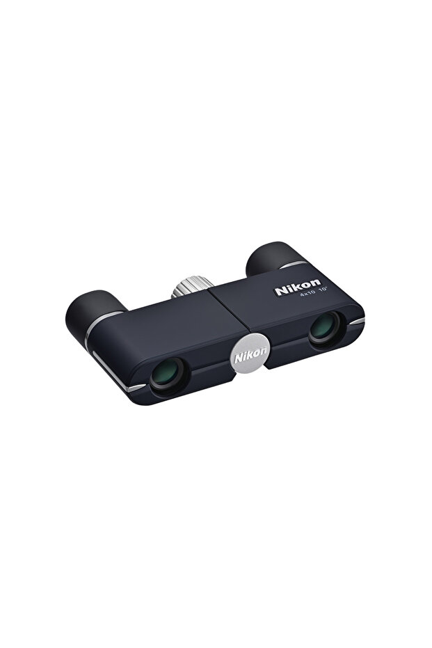 Binoclu 4x10D CF Dark Navy - 2
