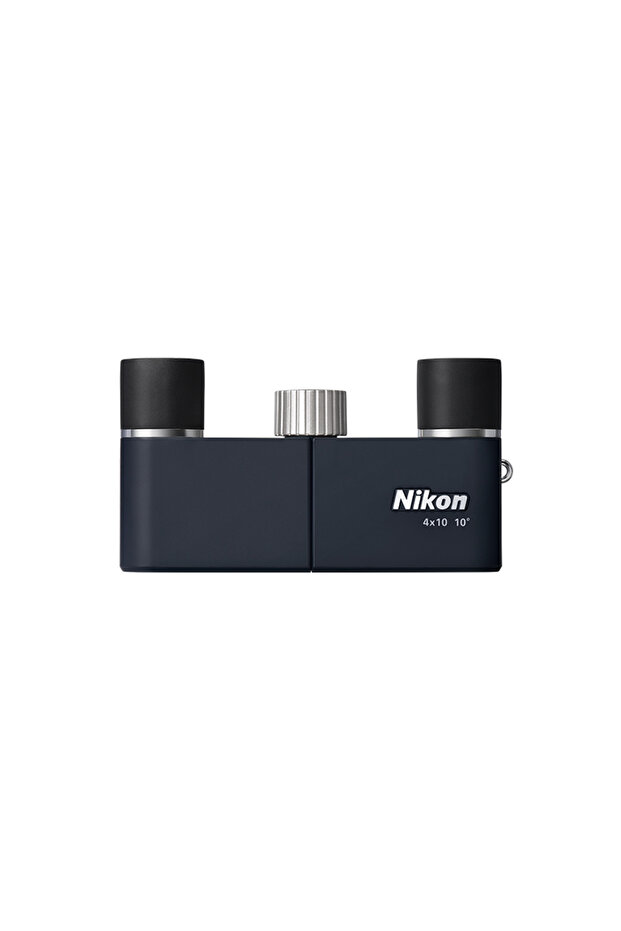 Binoclu 4x10D CF Dark Navy - 5