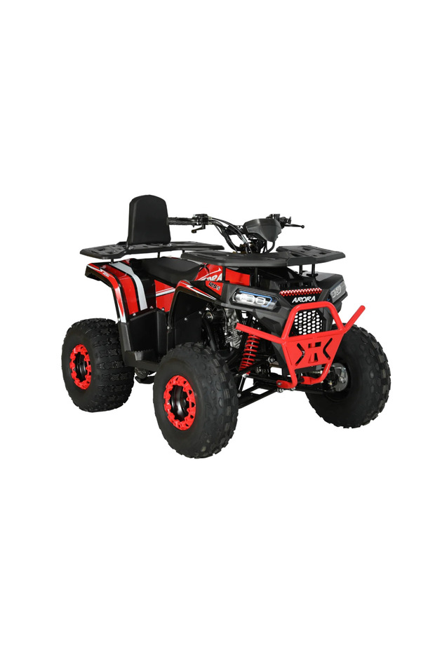 sonic 125 Atv - 1