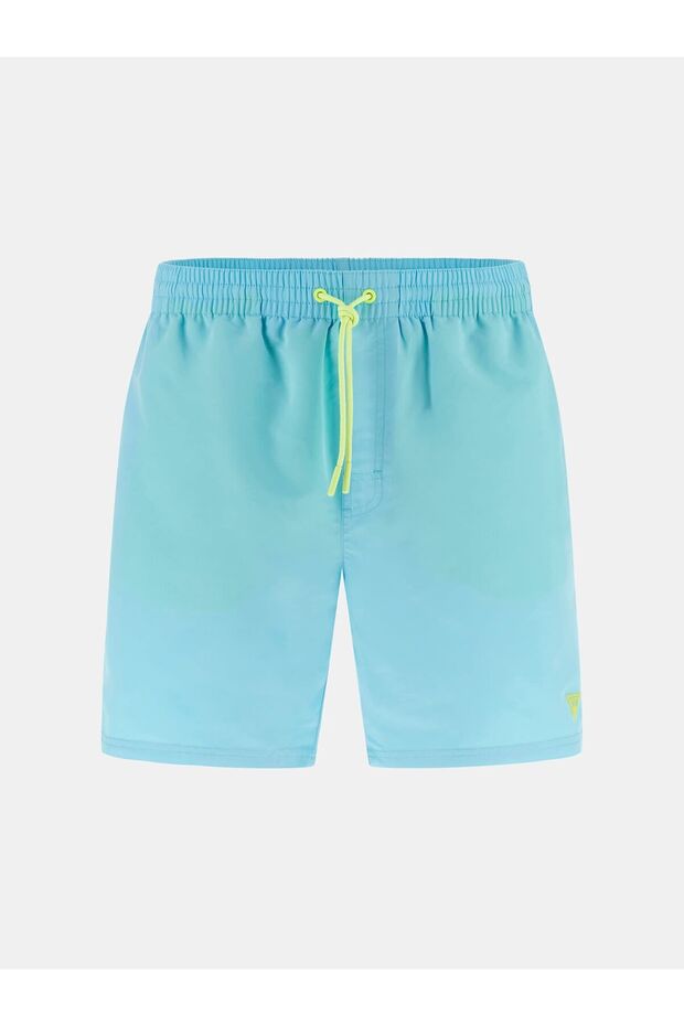 Basic medium swim trunk