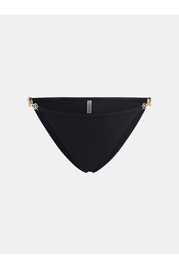 Chain bikini bottoms
