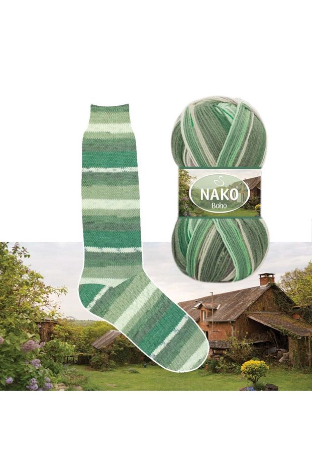 BOHO DESEN 081815