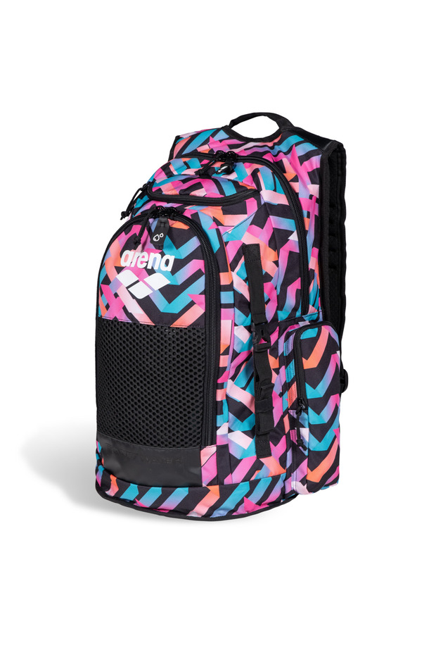 All Set Backpack 45L Ao Backpack - 2