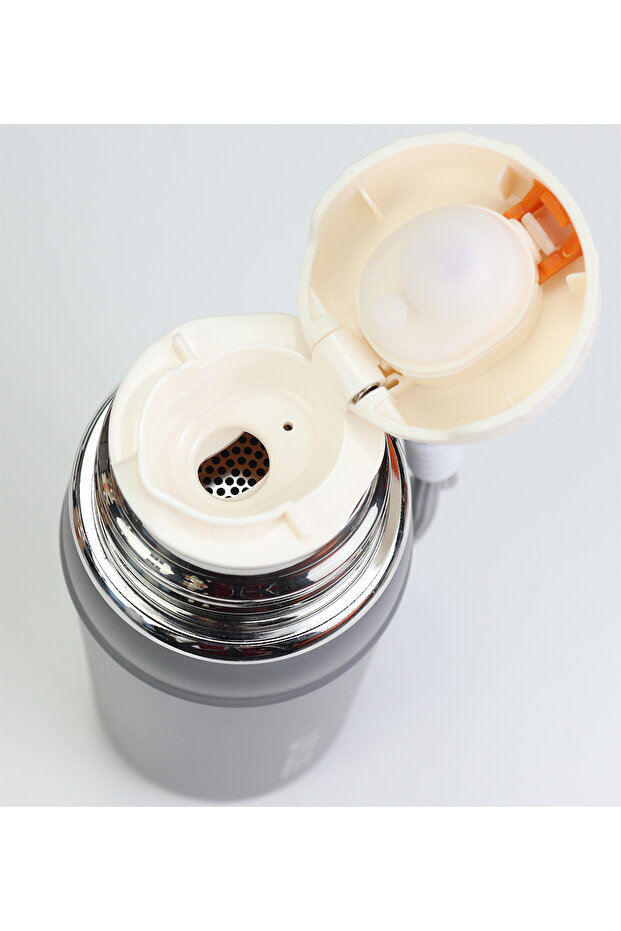 Çelik Termos 700 ml - 3