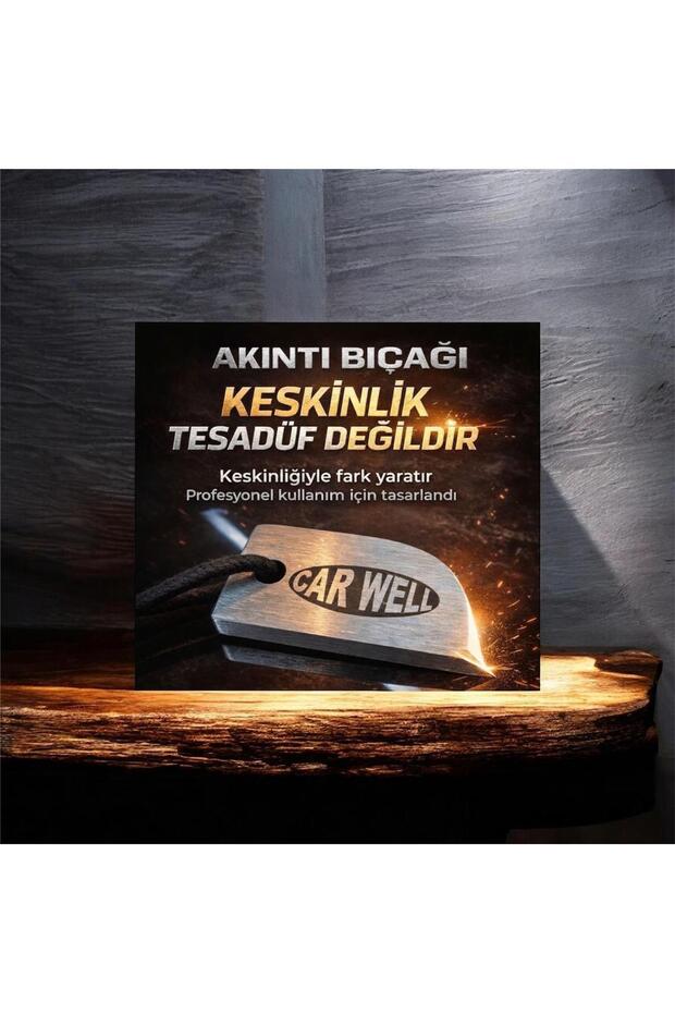 AKINTI BIÇAĞI
